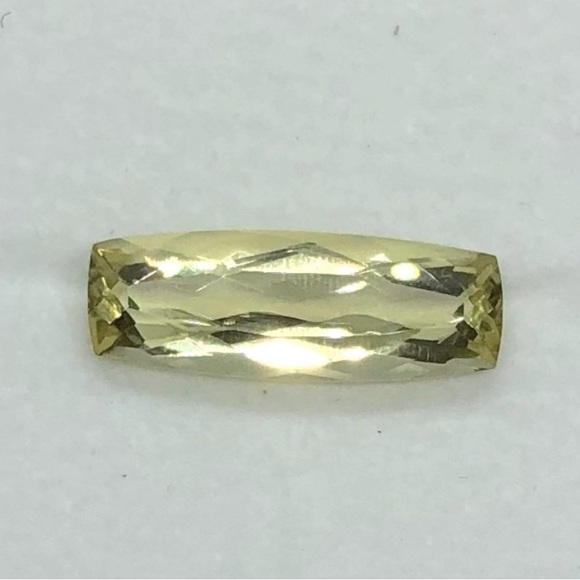 Gold Quartz Loose Stone - Picture 2 of 3
